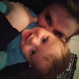 Meet your Posher, Meagan